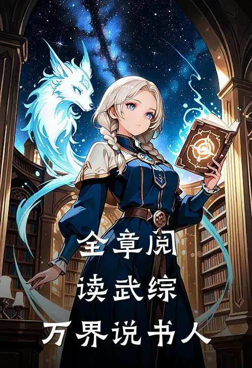 全章阅读武综：万界说书人