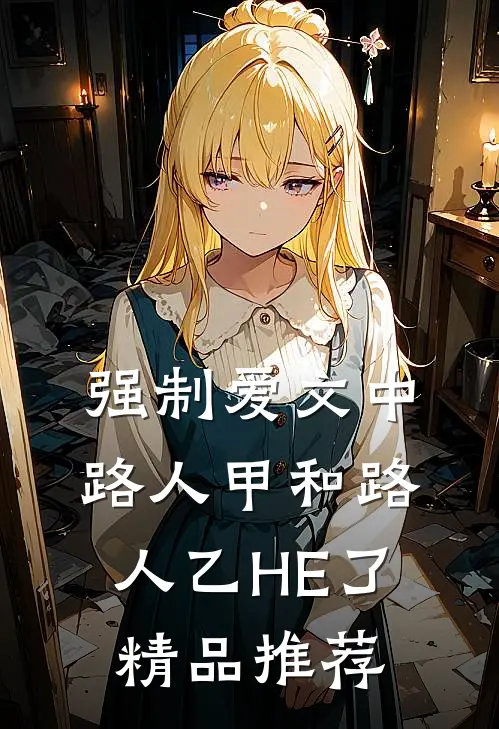强制爱文中路人甲和路人乙HE了精品推荐