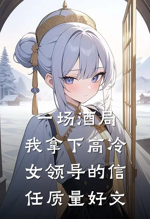 一场酒局，我拿下高冷女领导的信任质量好文