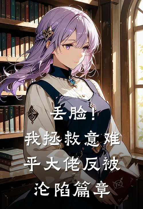 丢脸！我拯救意难平大佬反被沦陷篇章