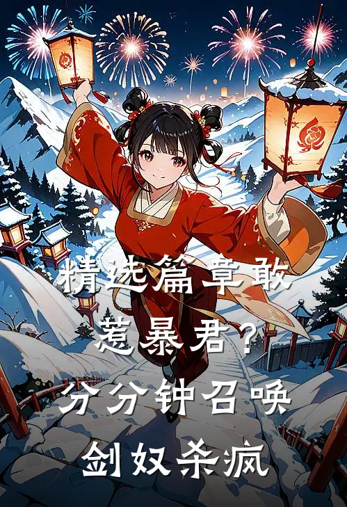 精选篇章敢惹暴君？分分钟召唤剑奴杀疯