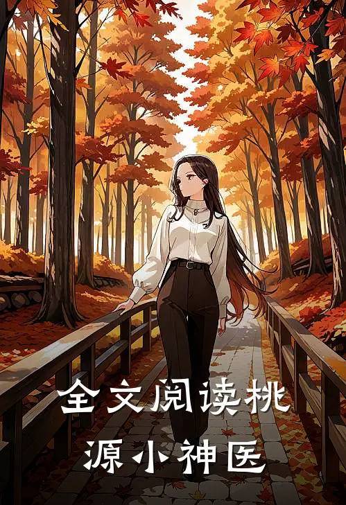 全文阅读桃源小神医