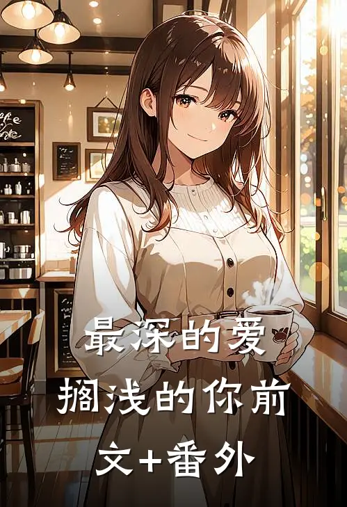 最深的爱，搁浅的你前文+番外