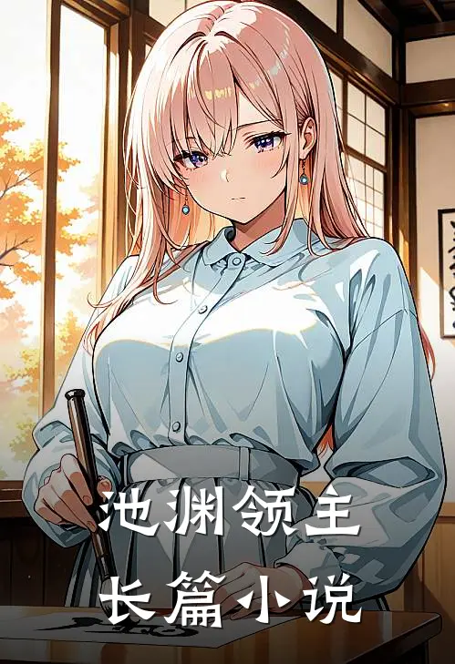 池渊领主长篇小说