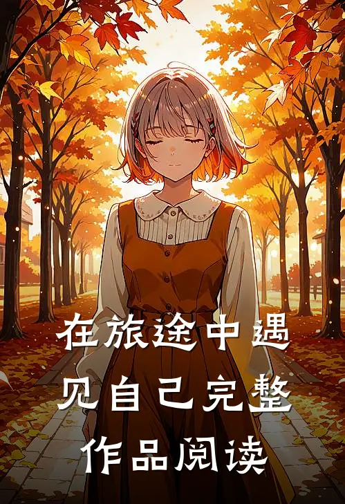在旅途中遇见自己完整作品阅读