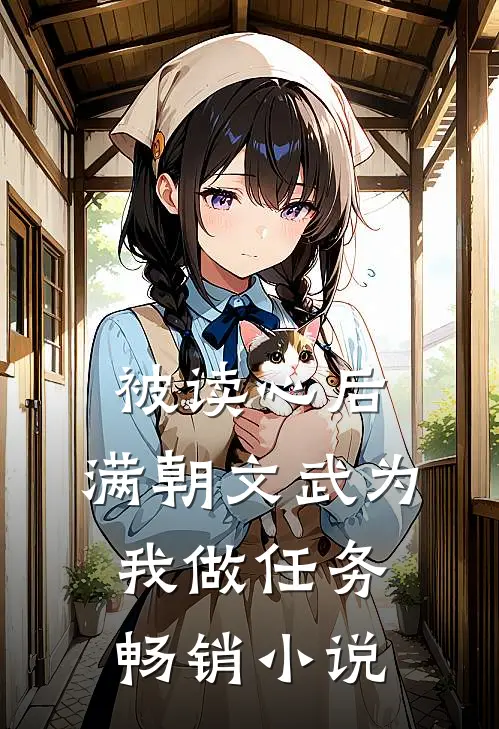 被读心后，满朝文武为我做任务畅销小说