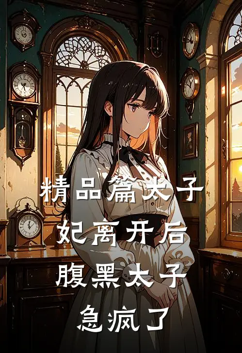 精品篇太子妃离开后，腹黑太子急疯了