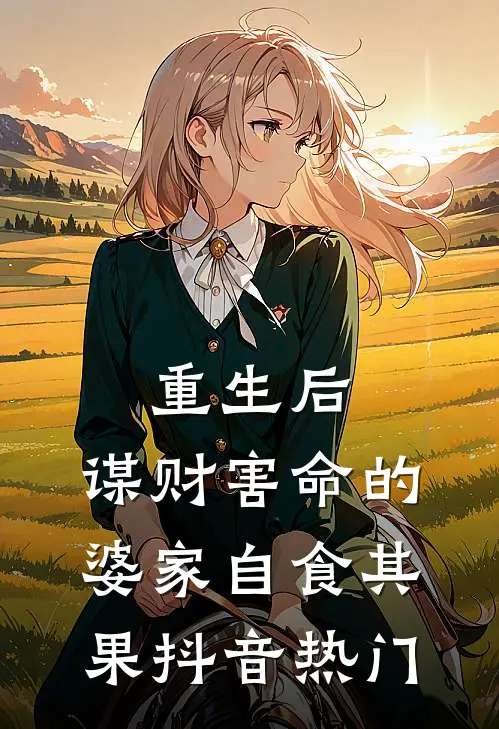 重生后，谋财害命的婆家自食其果抖音热门