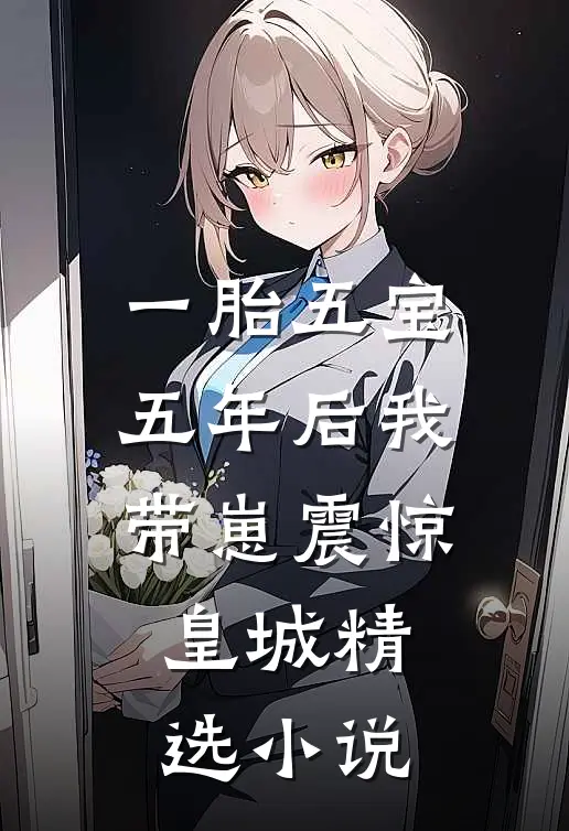 一胎五宝，五年后我带崽震惊皇城精选小说