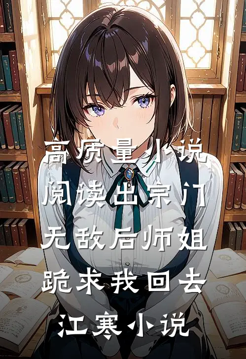 高质量小说阅读出宗门无敌后师姐跪求我回去江寒小说