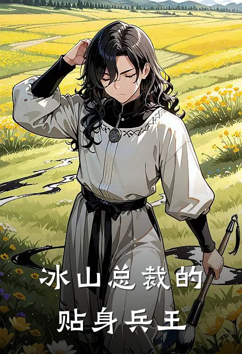 冰山总裁的贴身兵王