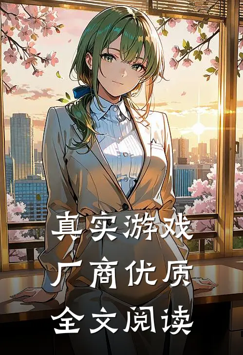 真实游戏厂商优质全文阅读