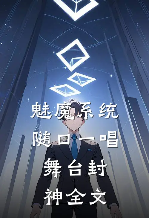 魅魔系统：随口一唱，舞台封神全文
