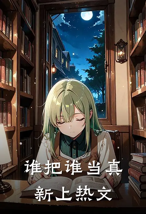 谁把谁当真新上热文