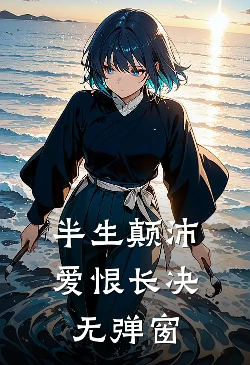 半生颠沛，爱恨长决无弹窗