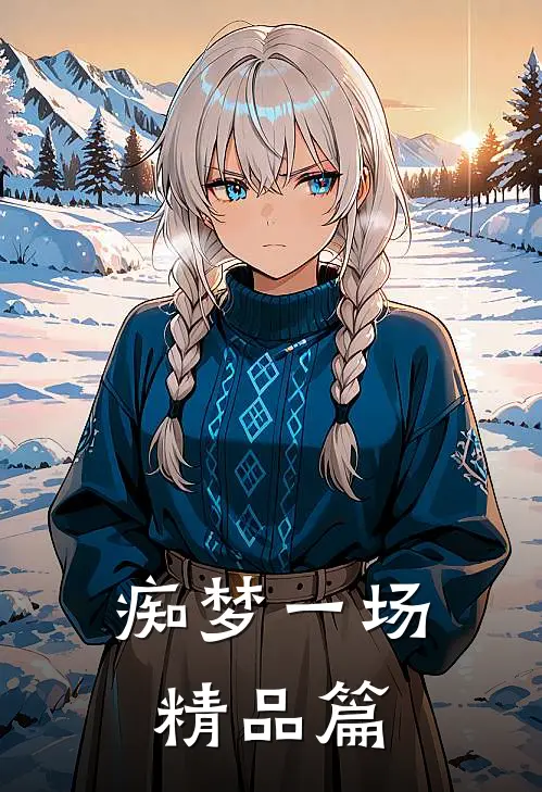 痴梦一场精品篇