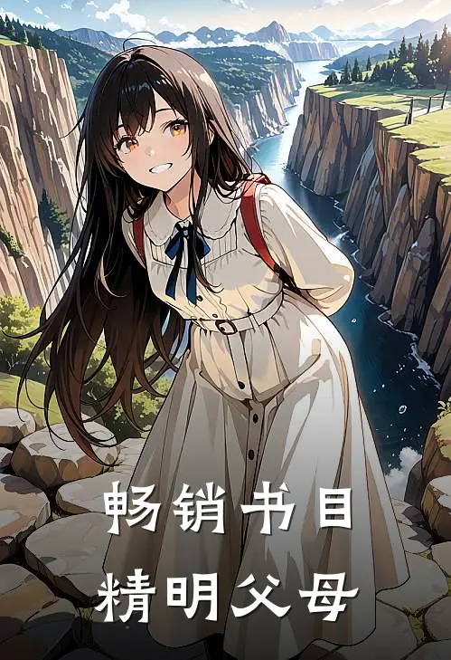 畅销书目精明父母