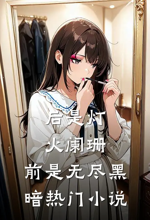 后是灯火阑珊，前是无尽黑暗热门小说