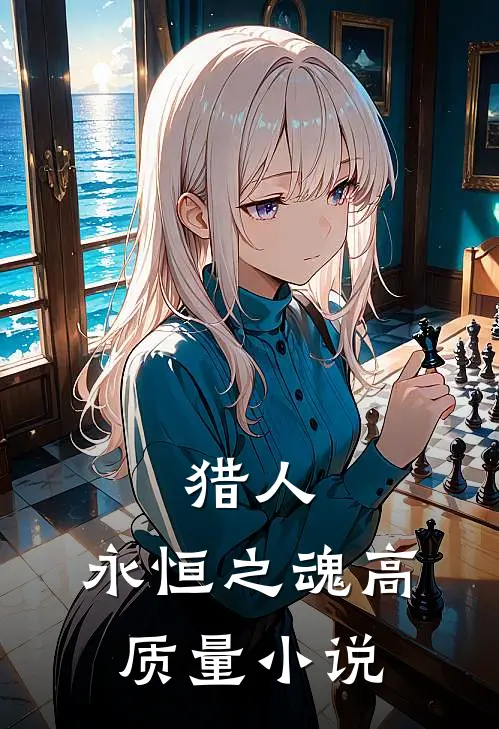 猎人：永恒之魂高质量小说