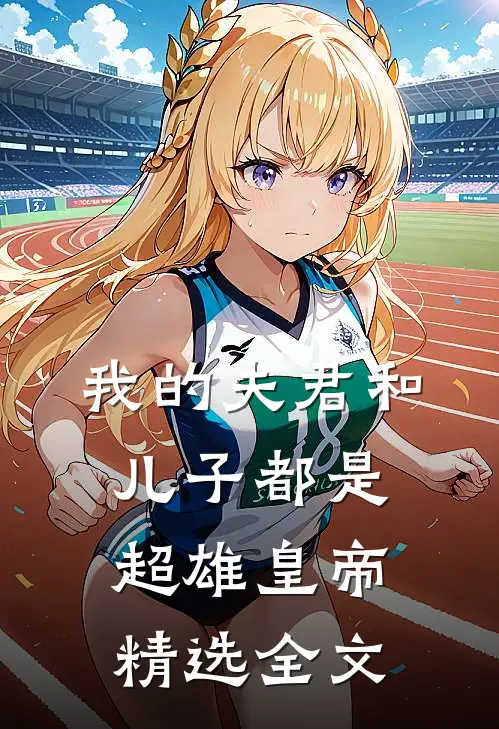 我的夫君和儿子都是超雄皇帝精选全文