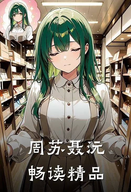周苏 聂沅畅读精品
