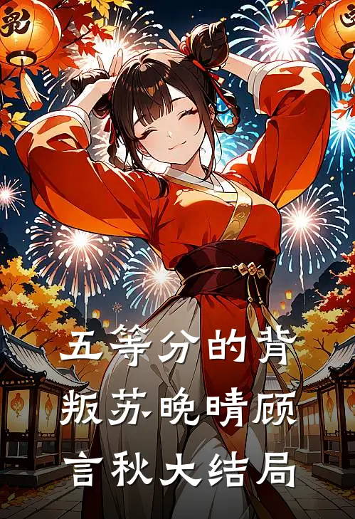 五等分的背叛苏晚晴顾言秋大结局