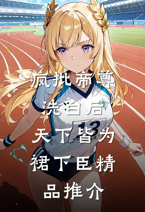 疯批帝尊洗白后，天下皆为裙下臣精品推介