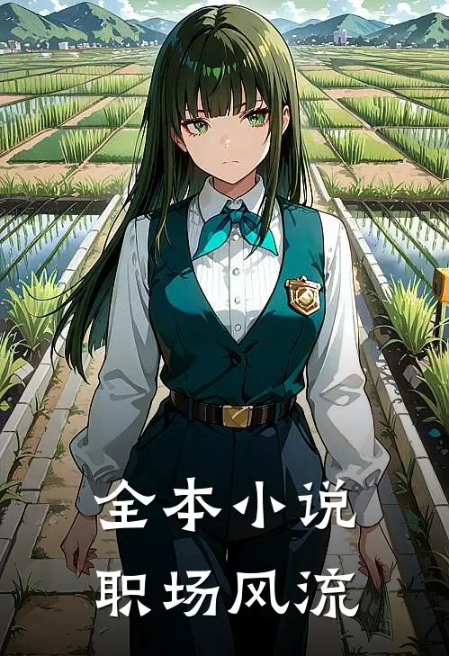 全本小说职场风流