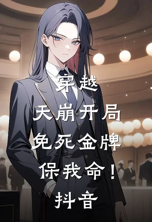 穿越：天崩开局，免死金牌保我命！抖音