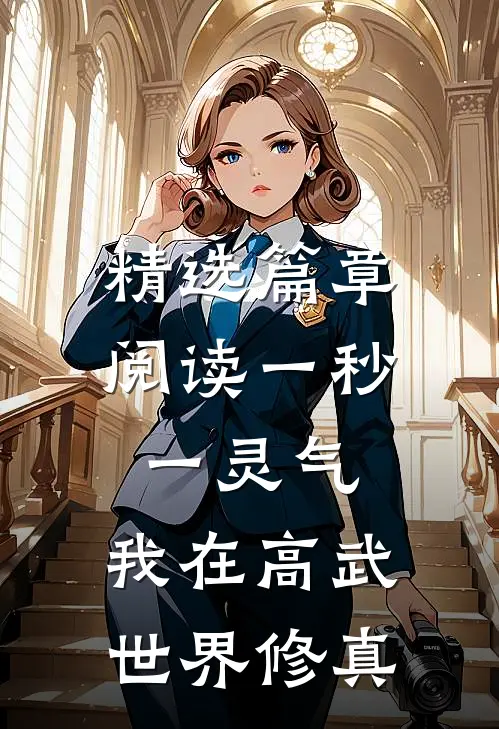 精选篇章阅读一秒一灵气，我在高武世界修真