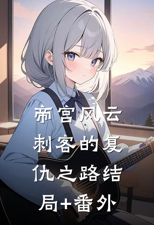 帝宫风云：刺客的复仇之路结局+番外