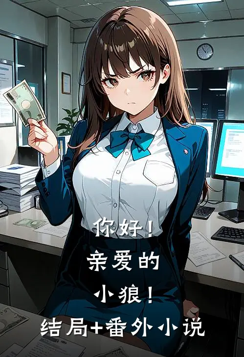 你好！亲爱的小狼！结局+番外小说