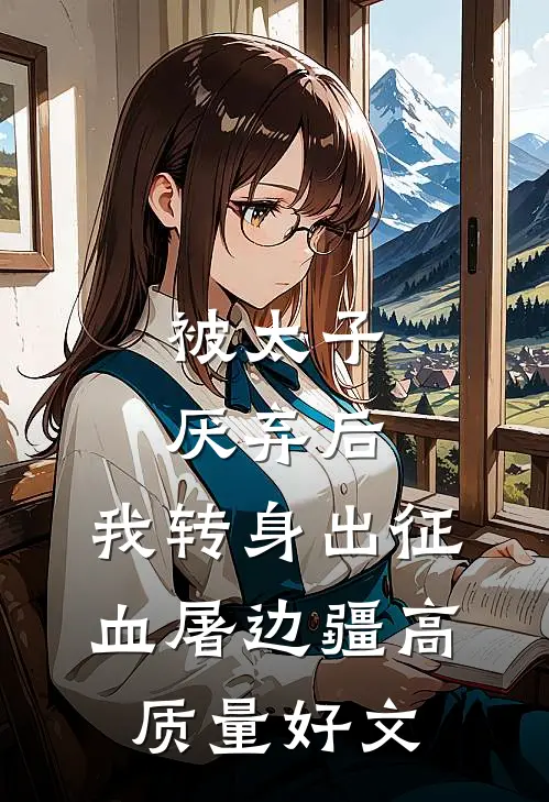 被太子厌弃后，我转身出征血屠边疆高质量好文