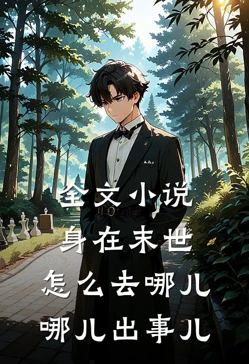 全文小说身在末世，怎么去哪儿哪儿出事儿