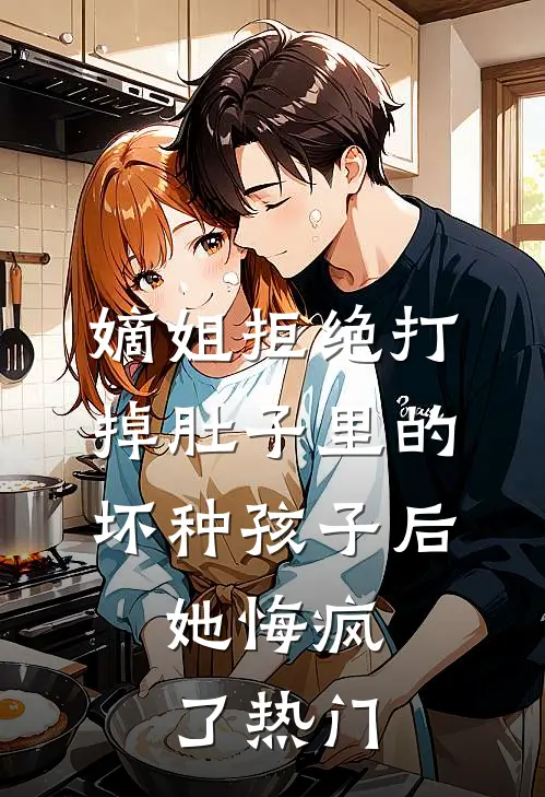 嫡姐拒绝打掉肚子里的坏种孩子后，她悔疯了热门