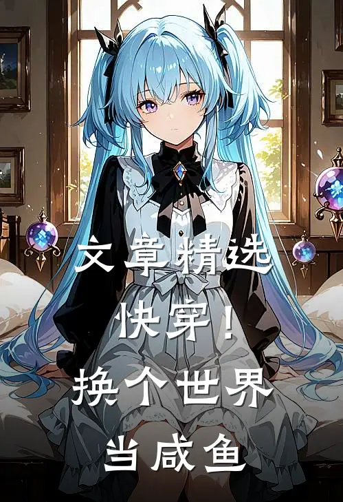 文章精选快穿！换个世界当咸鱼