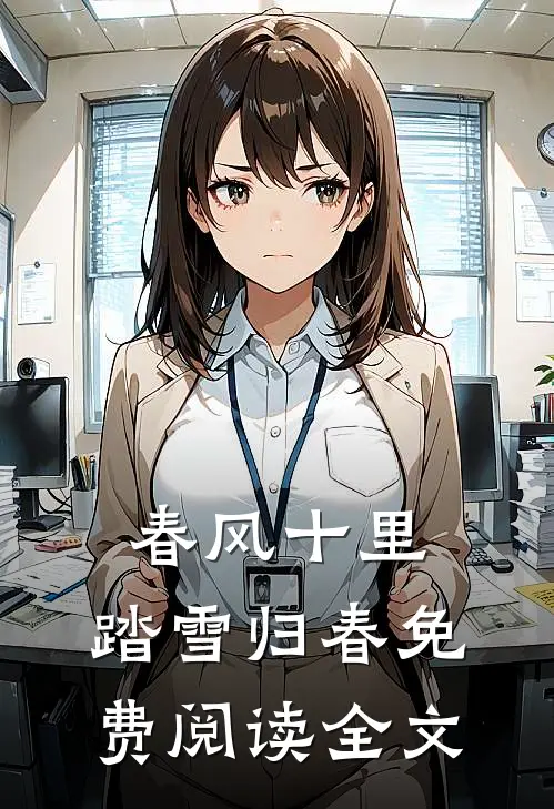 春风十里，踏雪归春免费阅读全文