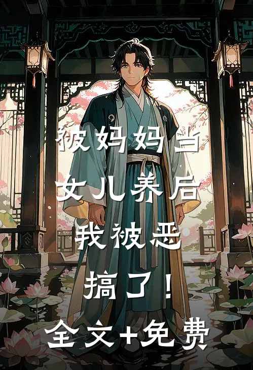 被妈妈当女儿养后，我被恶搞了！全文+免费