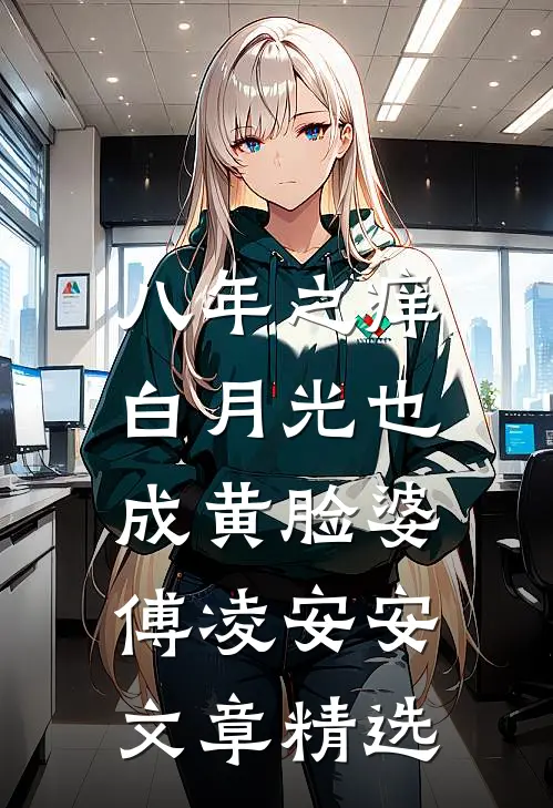八年之痒,白月光也成黄脸婆傅凌安安文章精选
