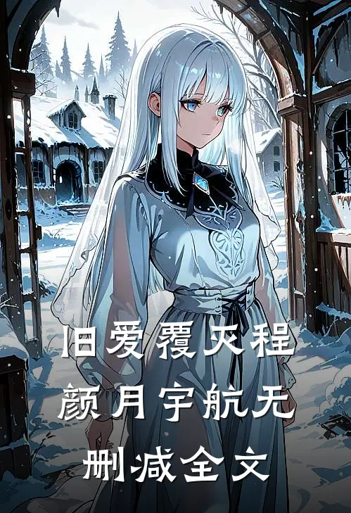 旧爱覆灭程颜月宇航无删减全文