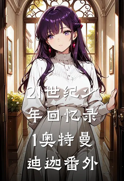 21世纪少年回忆录（1）奥特曼迪迦 番外