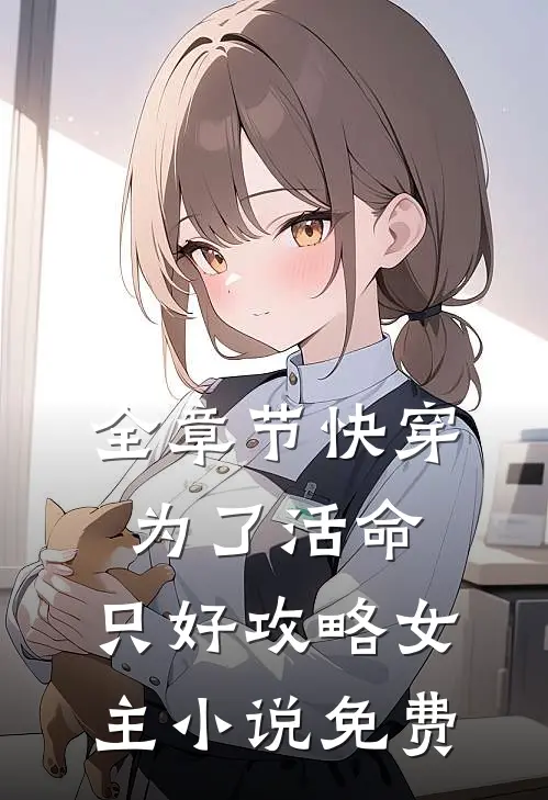 全章节快穿:为了活命,只好攻略女主小说免费