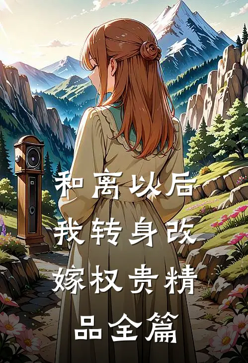 和离以后，我转身改嫁权贵精品全篇