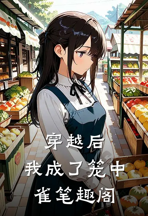 穿越后，我成了笼中雀笔趣阁