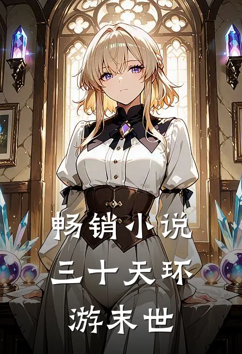 畅销小说三十天环游末世