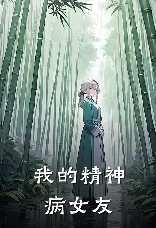我的精神病女友