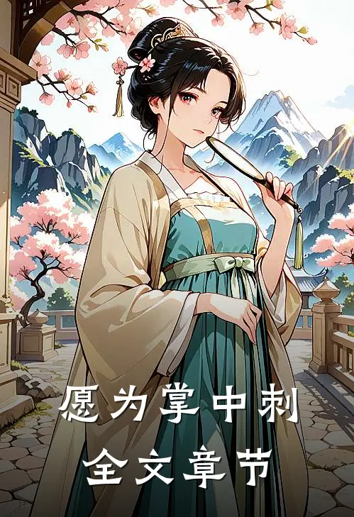 愿为掌中刺全文章节