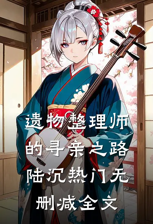 遗物整理师的寻亲之路陆沉热门无删减全文