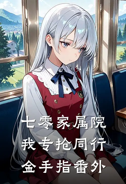 七零家属院，我专抢同行金手指番外