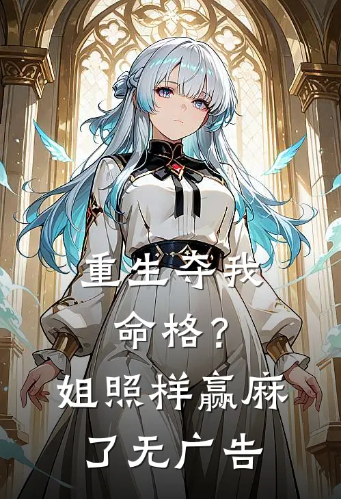 重生夺我命格？姐照样赢麻了无广告